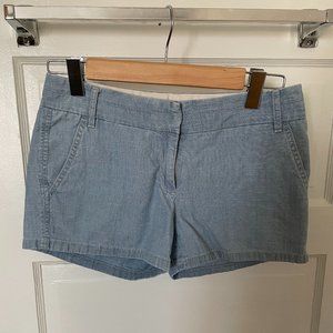 J. Crew Cotton Shorts